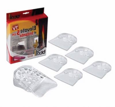 PLANTILLAS ELEVADORAS DE ESTATURA