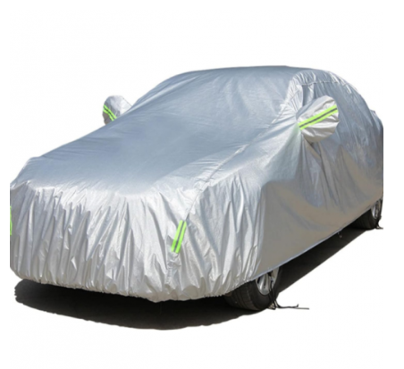 PROTECTOR PARA CARROS XL GRANDE